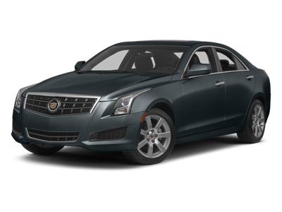 2013 Cadillac ATS 4dr Sdn 3.6L Performance AWD