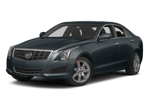 2013 Cadillac ATS 4dr Sdn 3.6L Performance AWD