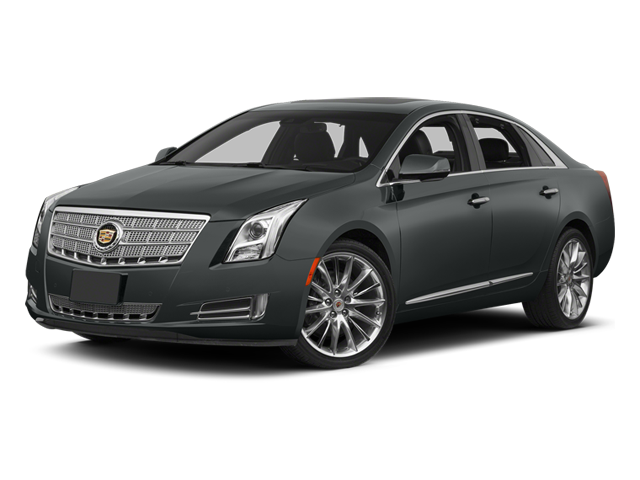 2014 Cadillac XTS 4dr Sdn Premium FWD