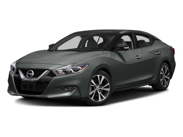 2016 Nissan Maxima