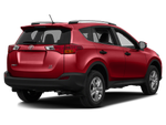 2015 Toyota RAV4 AWD 4dr Limited