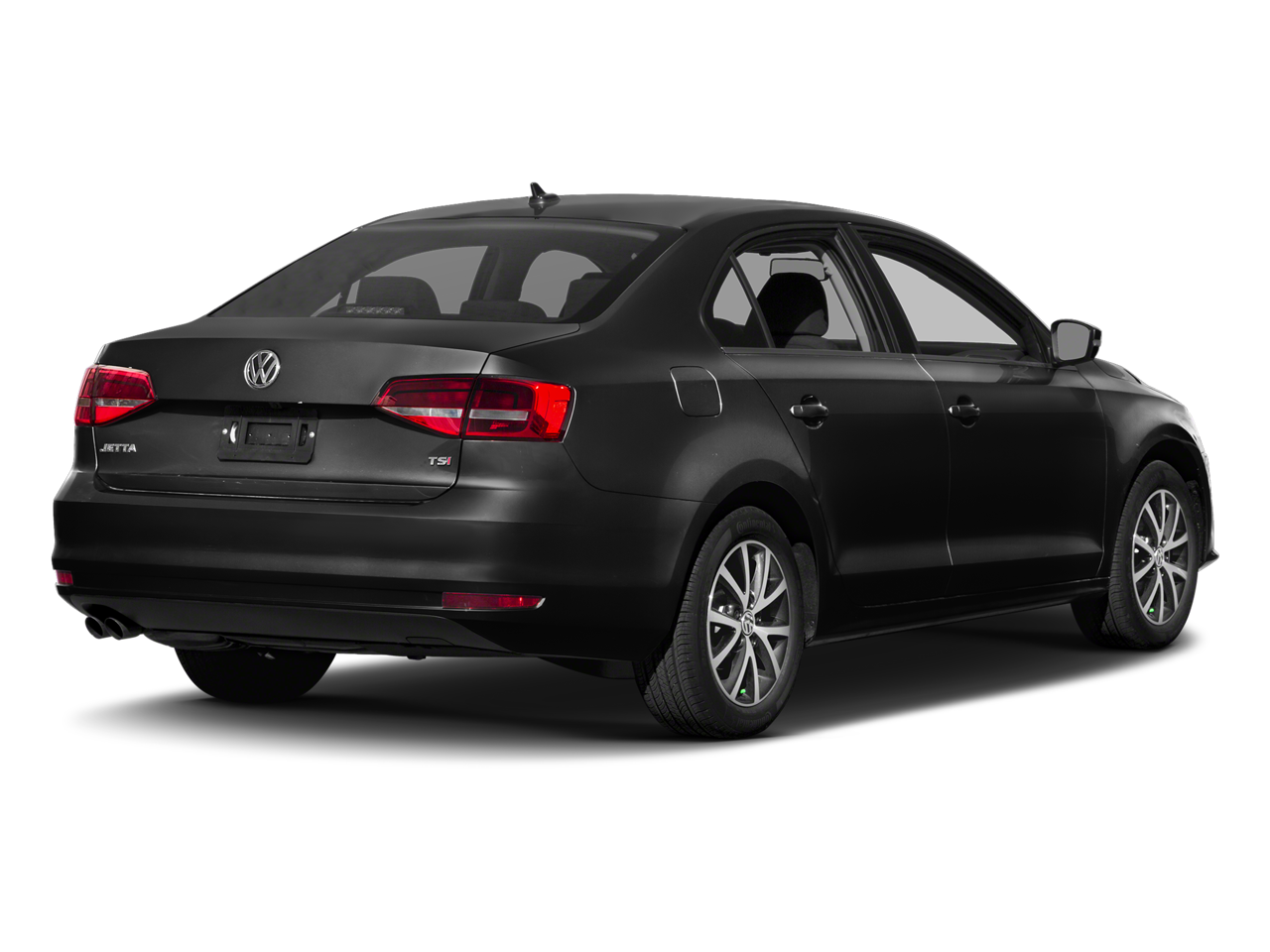 2016 Volkswagen Jetta 4dr Auto 1.8T Sport PZEV