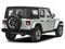 2018 Jeep Wrangler Unlimited Unlimited Sahara