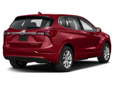 2019 Buick Envision FWD 4dr Preferred