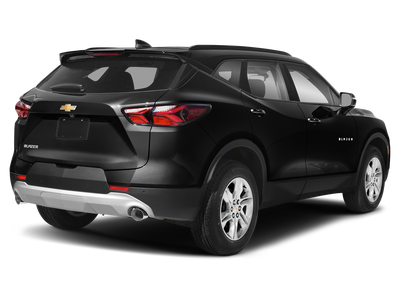 2019 Chevrolet Blazer FWD 4dr w/1LT