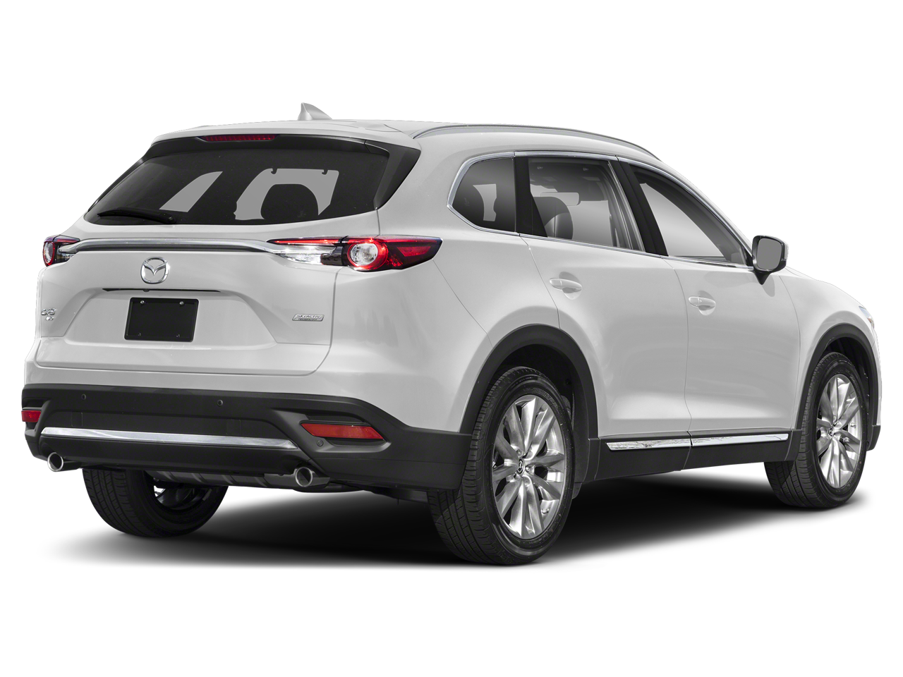 2019 Mazda Mazda CX-9 Grand Touring AWD