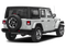 2020 Jeep Wrangler Unlimited Unlimited Rubicon