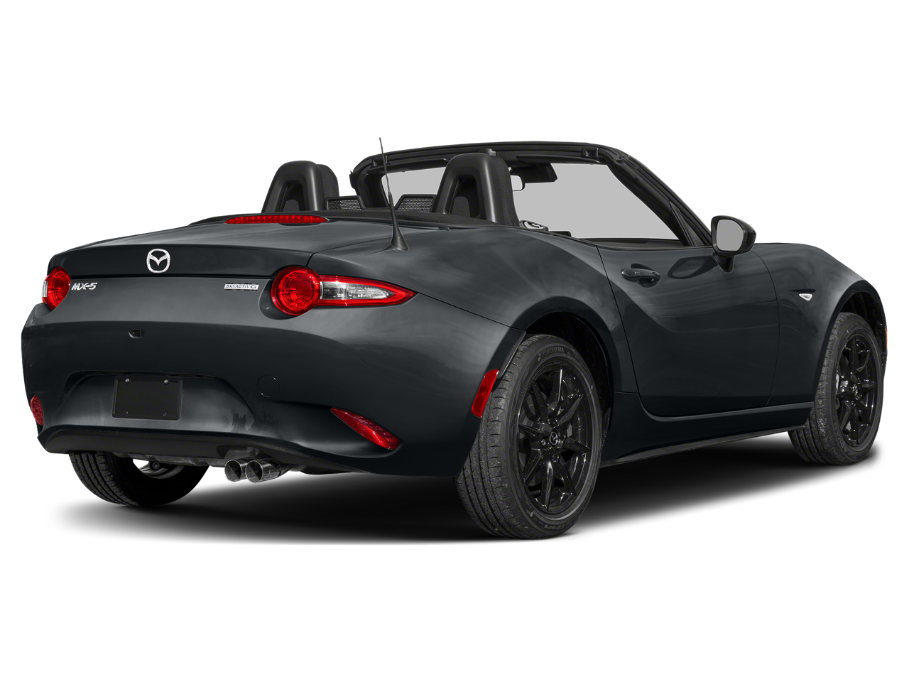 2022 Mazda Mazda MX-5 Miata Sport