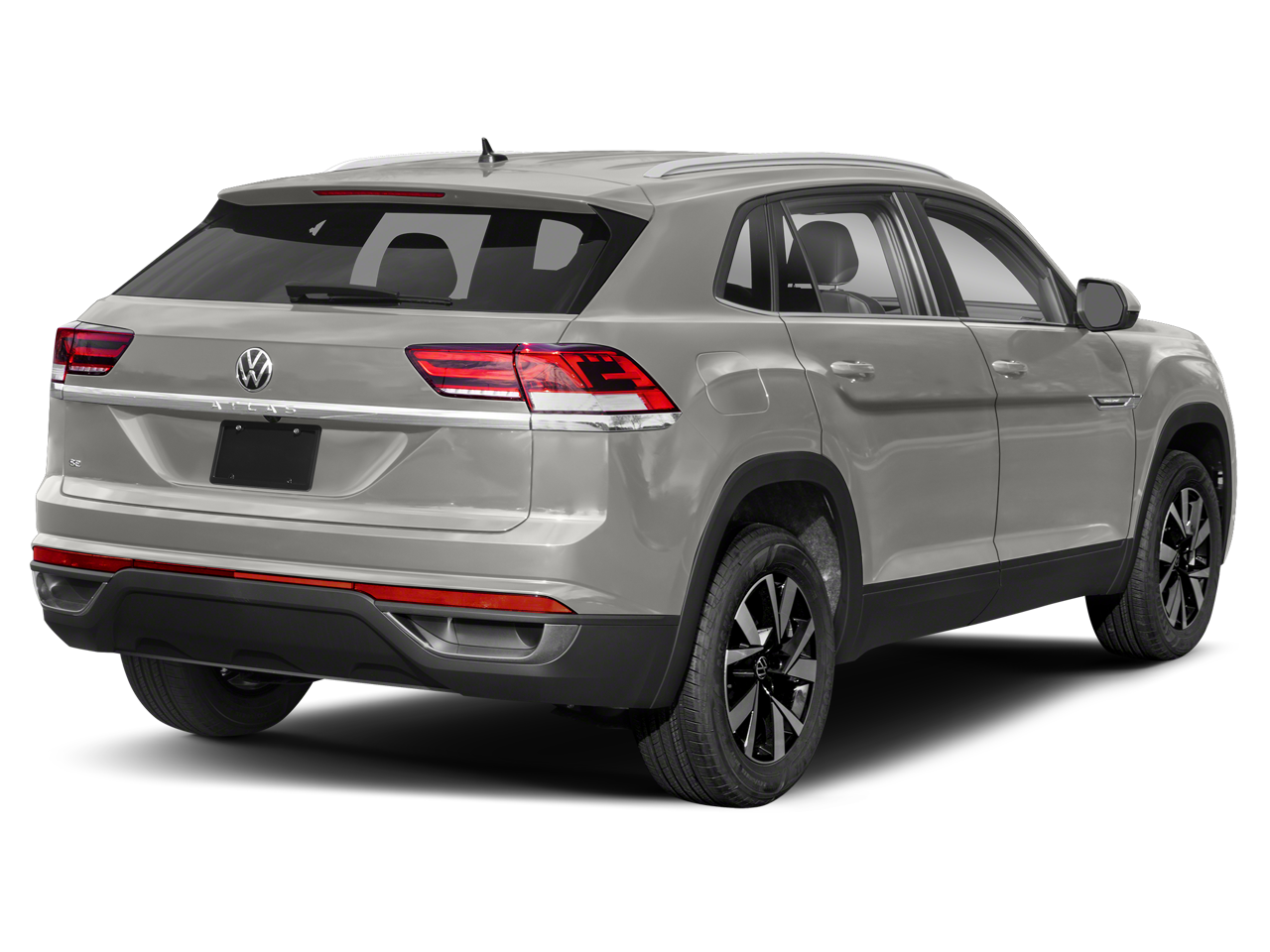 2022 Volkswagen Atlas Cross Sport 2.0T SE w/Technology 4MOTION