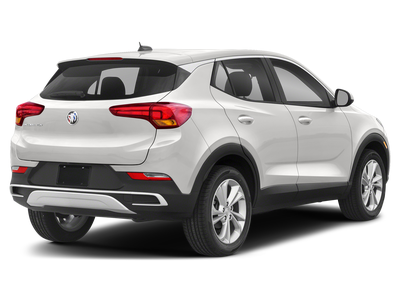 2023 Buick Encore GX AWD 4dr Preferred