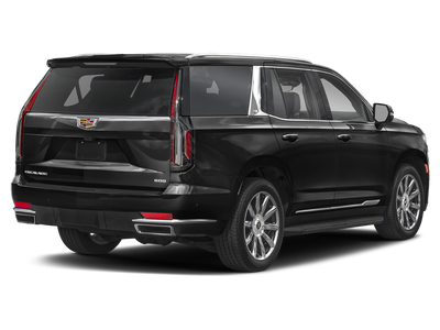 2023 Cadillac Escalade 4WD 4dr Premium Luxury Platinum