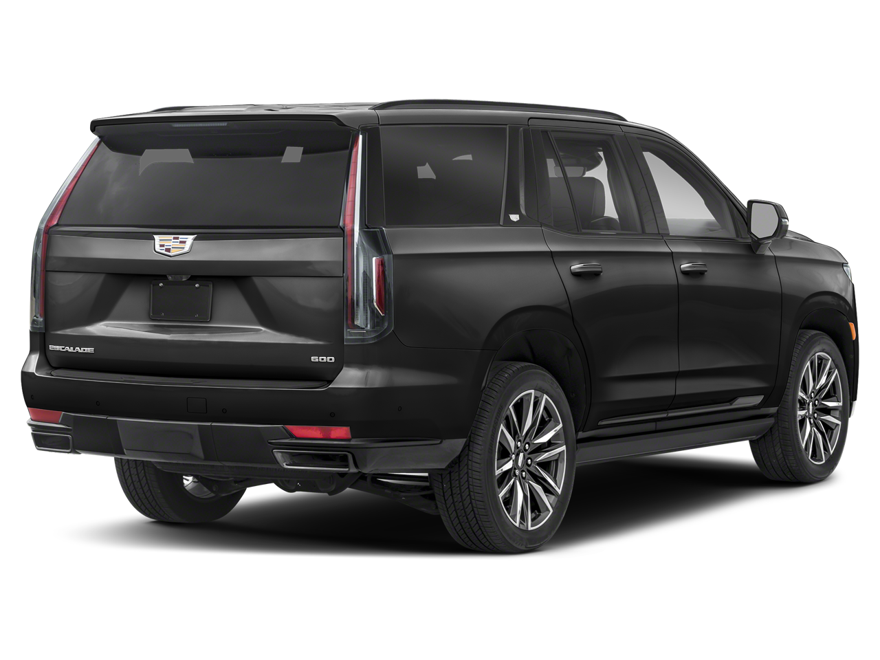 2023 Cadillac Escalade 4WD 4dr Sport Platinum