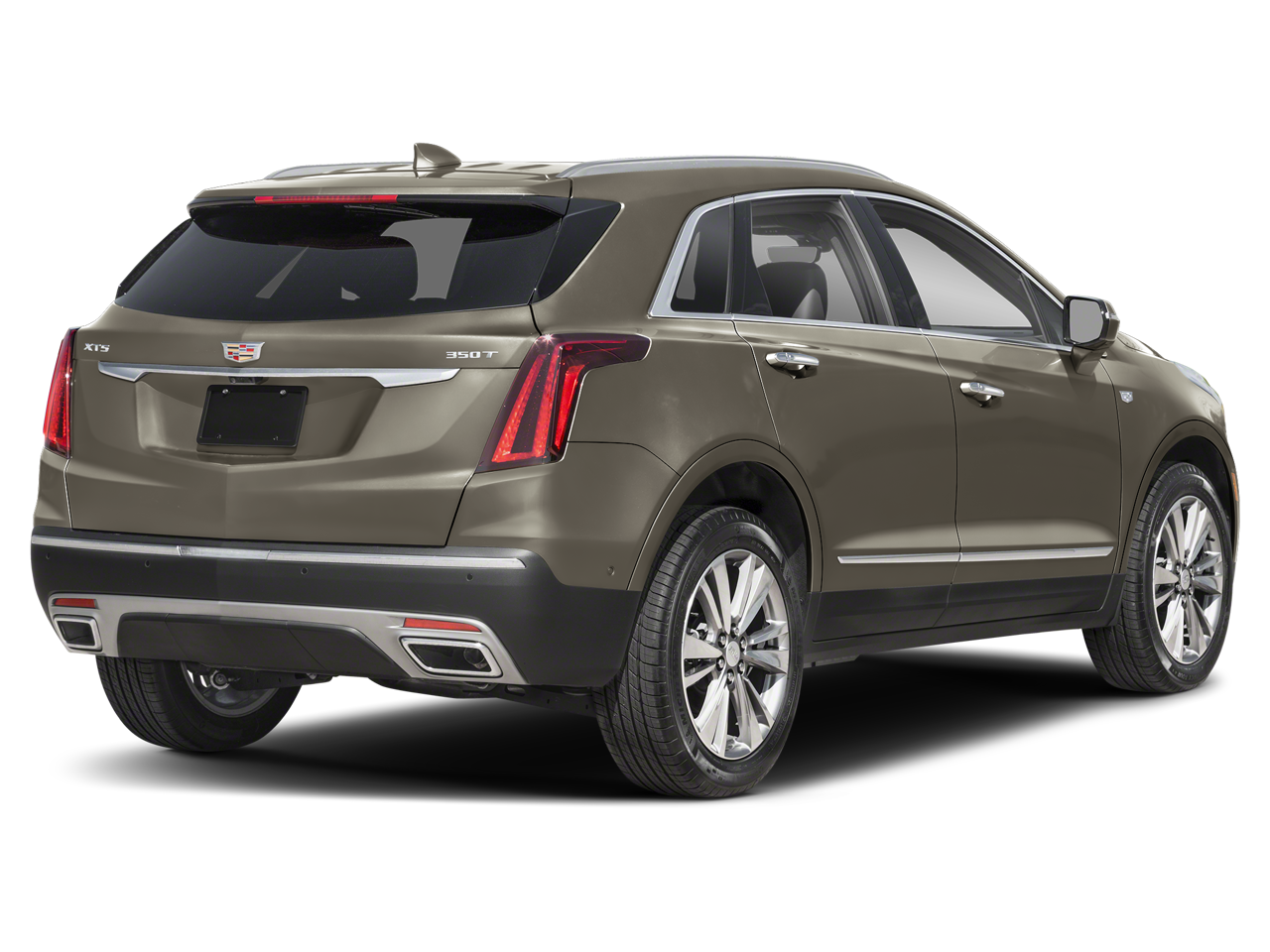 2023 Cadillac XT5 AWD 4dr Luxury