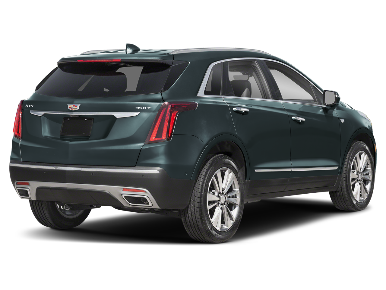 2023 Cadillac XT5 AWD 4dr Premium Luxury