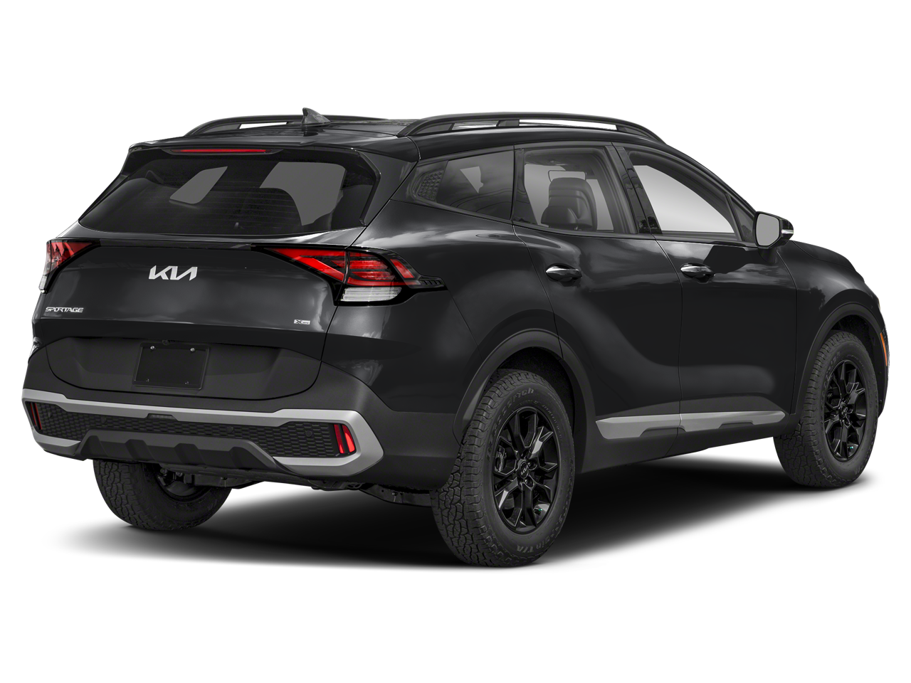 2023 Kia Sportage X-Pro Prestige AWD