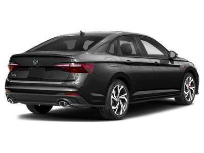 2023 Volkswagen Jetta GLI Autobahn Manual