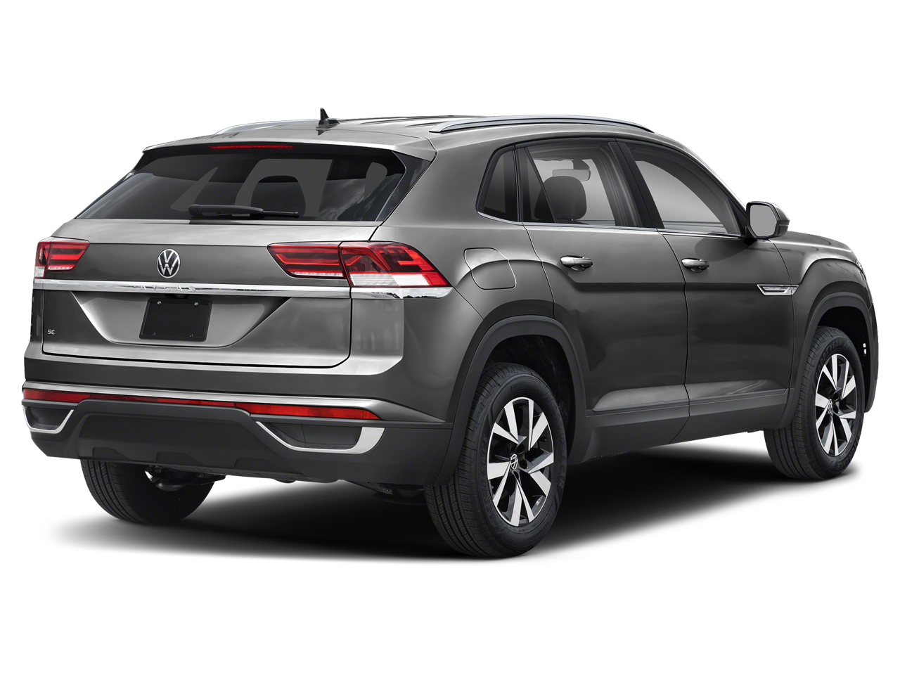 2023 Volkswagen Atlas Cross Sport 2.0T SE FWD