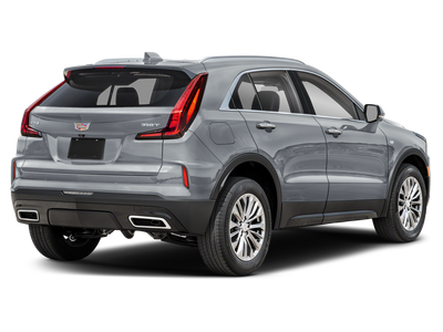 2024 Cadillac XT4 AWD 4dr Premium Luxury