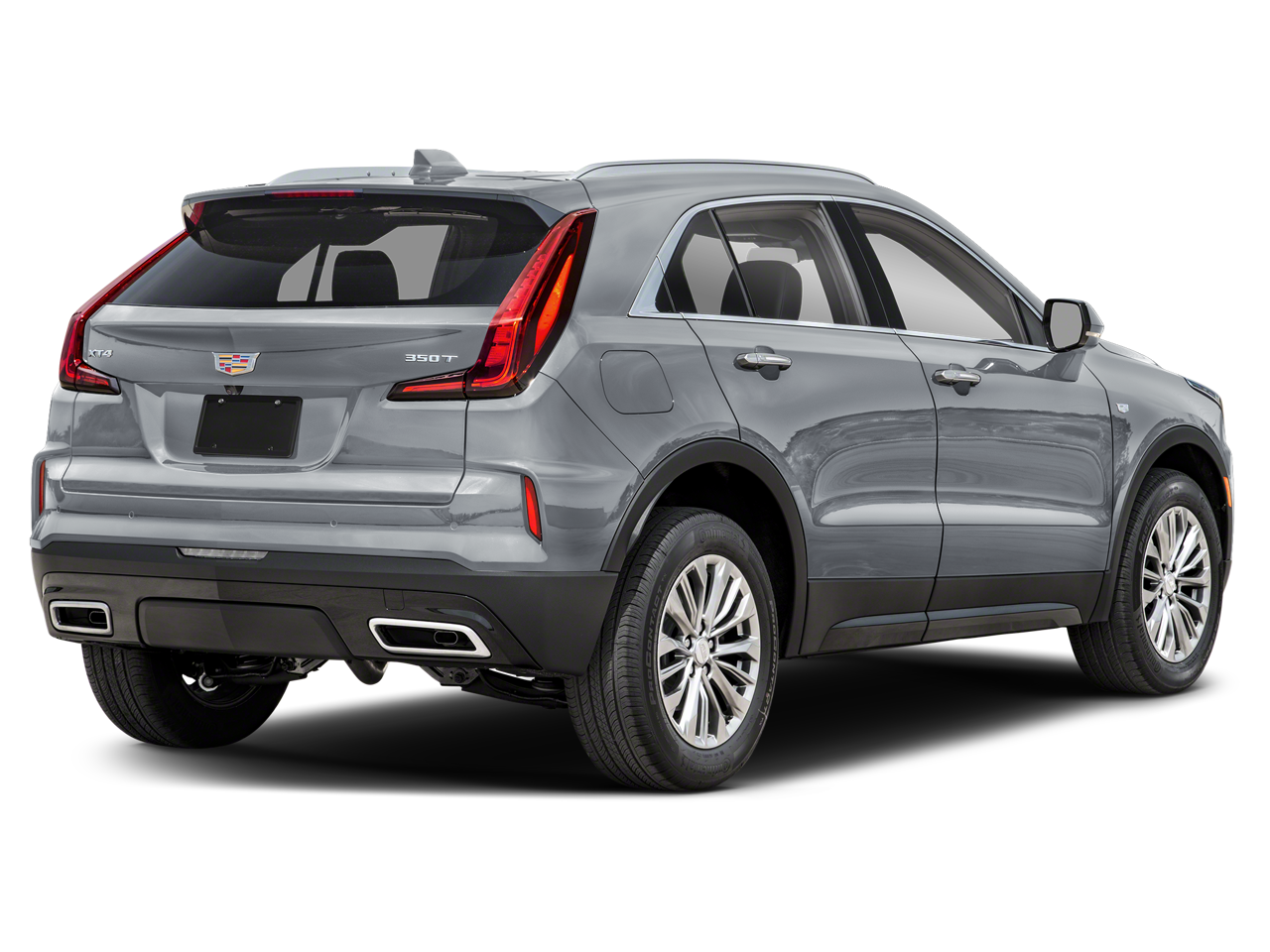 2024 Cadillac XT4 AWD 4dr Premium Luxury