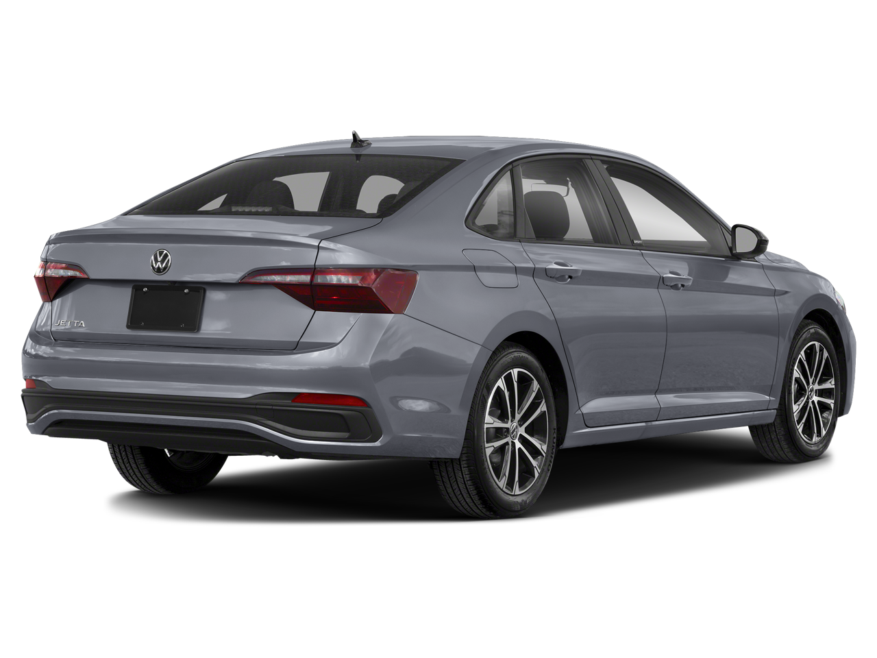 2024 Volkswagen Jetta Sport Auto