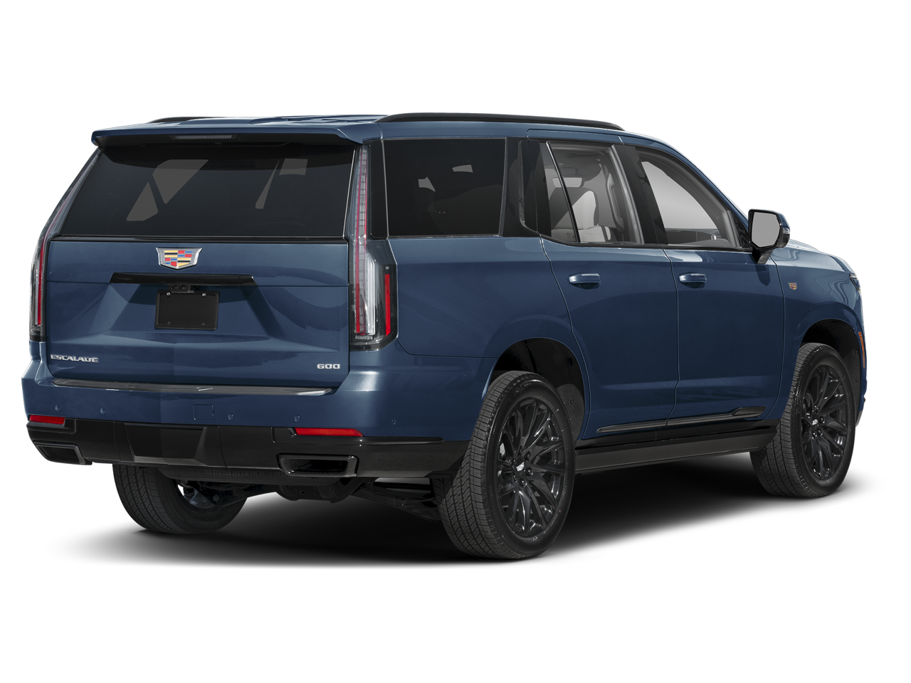 2025 Cadillac Escalade 4WD 4dr Sport Platinum