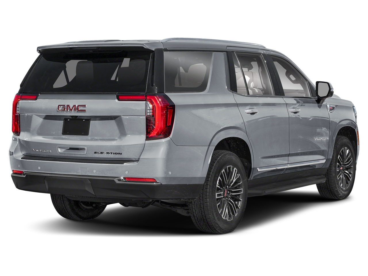 2025 GMC Yukon 4WD 4dr Denali