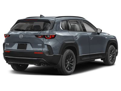 2025 Mazda Mazda CX-50 Hybrid Premium Package AWD