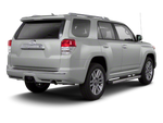2012 Toyota 4Runner 4WD 4dr V6 Limited