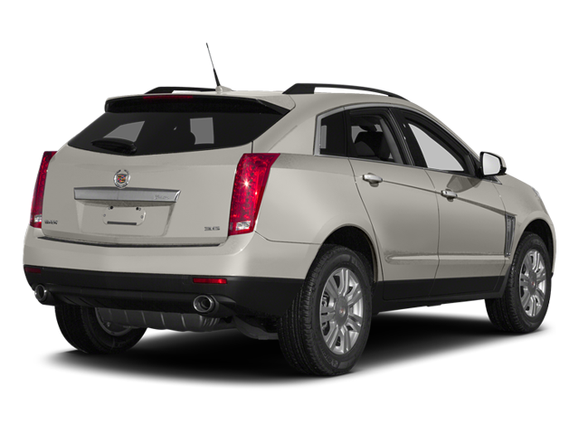2013 Cadillac SRX AWD 4dr Premium Collection