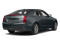 2013 Cadillac ATS 4dr Sdn 3.6L Performance AWD