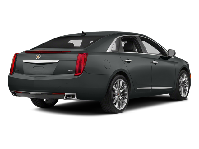 2014 Cadillac XTS 4dr Sdn Premium FWD