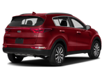 2018 Kia Sportage EX AWD