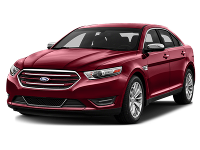 2015 Ford Taurus 4dr Sdn SEL FWD