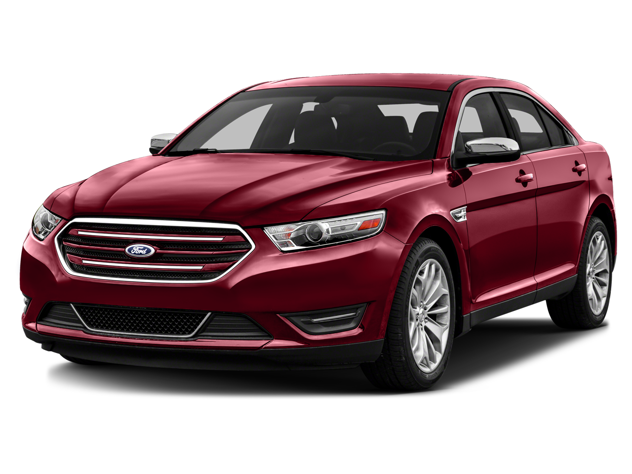 2015 Ford Taurus 4dr Sdn SEL FWD