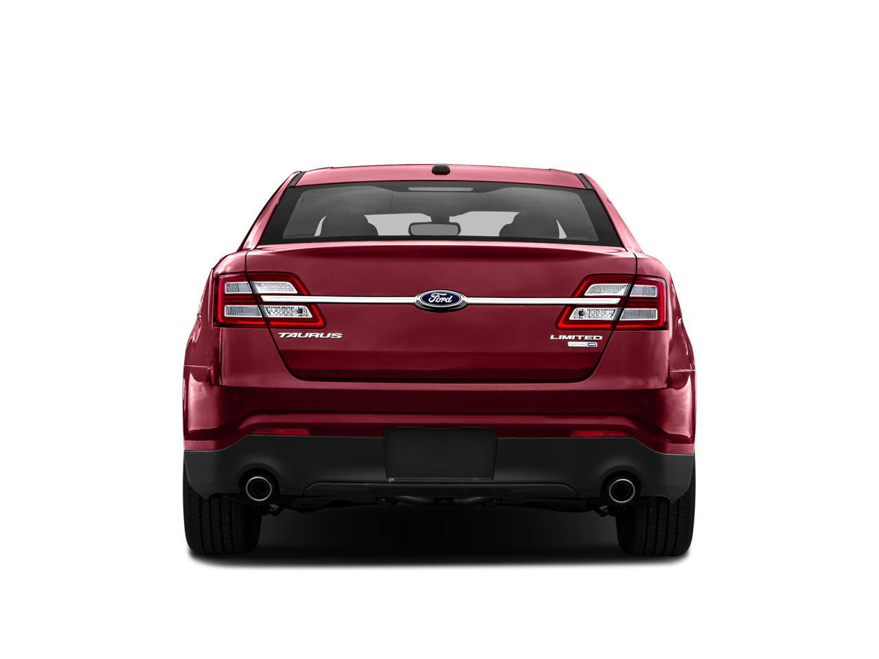 2015 Ford Taurus 4dr Sdn SEL FWD