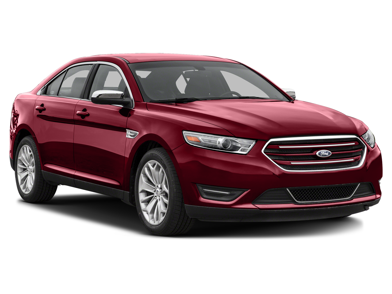 2015 Ford Taurus 4dr Sdn SEL FWD