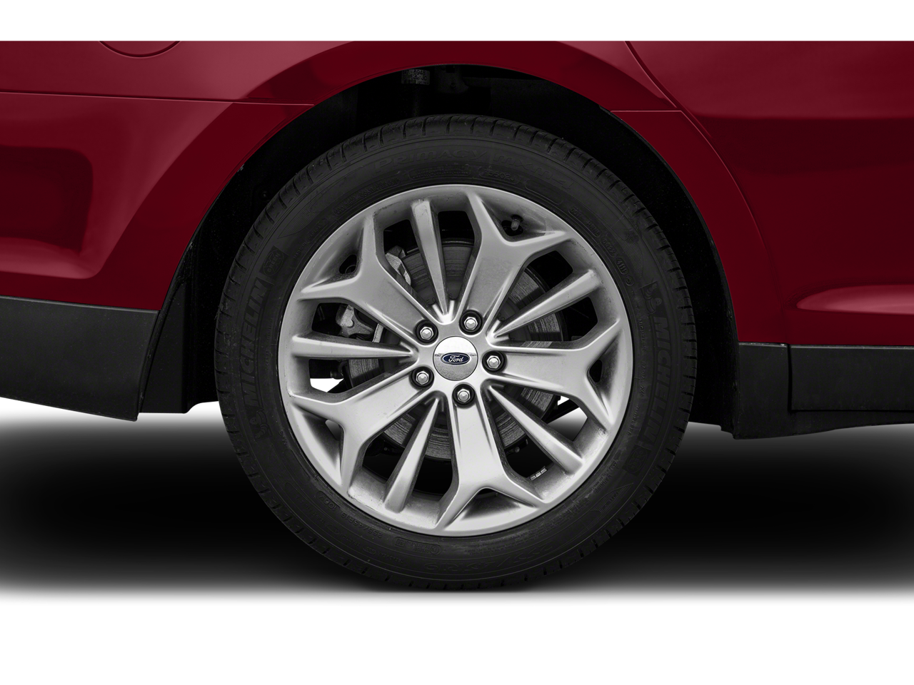 2015 Ford Taurus 4dr Sdn SEL FWD