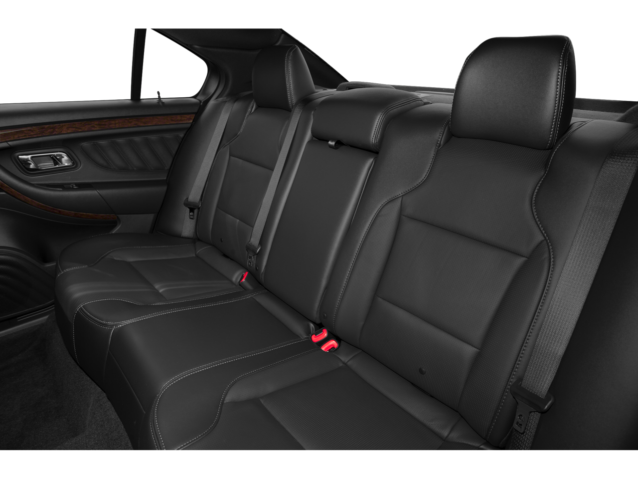 2015 Ford Taurus 4dr Sdn SEL FWD