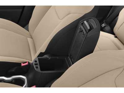 2015 Jeep Renegade FWD 4dr Latitude