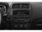 2015 Mitsubishi Outlander Sport AWD 4dr CVT SE