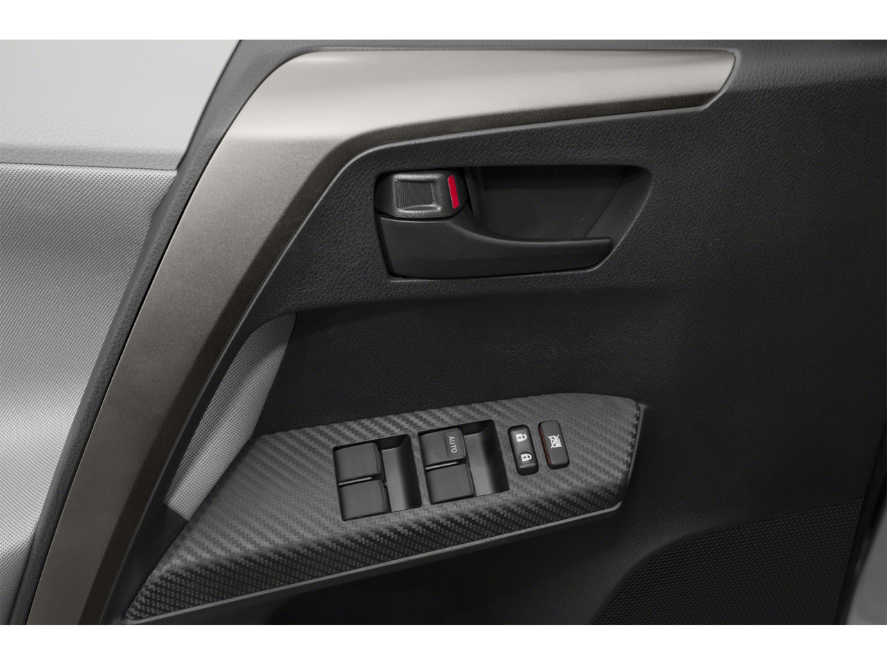 2015 Toyota RAV4 AWD 4dr Limited