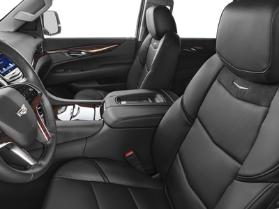 2016 Cadillac Escalade 4WD 4dr Luxury Collection