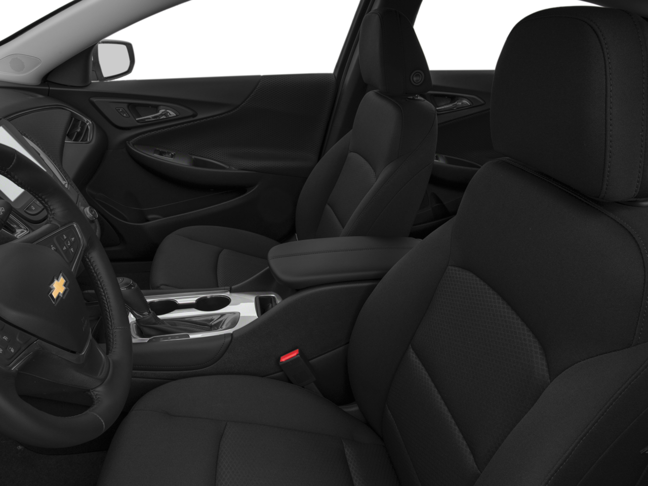 2016 Chevrolet Malibu 4dr Sdn LT w/1LT