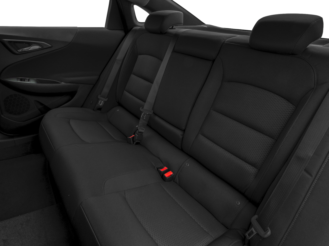 2016 Chevrolet Malibu 4dr Sdn LT w/1LT