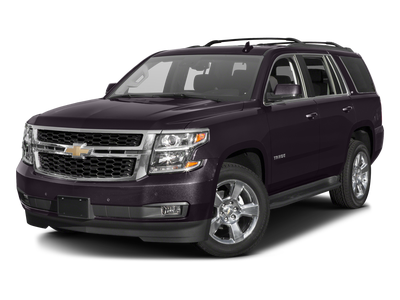 2016 Chevrolet Tahoe 2WD 4dr LT