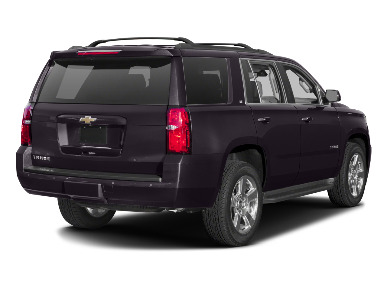 2016 Chevrolet Tahoe 2WD 4dr LT