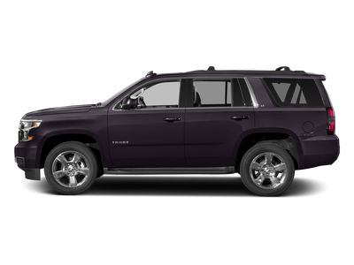 2016 Chevrolet Tahoe 2WD 4dr LT