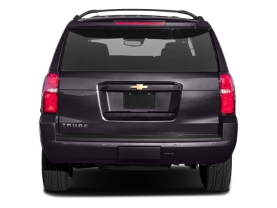 2016 Chevrolet Tahoe 2WD 4dr LT