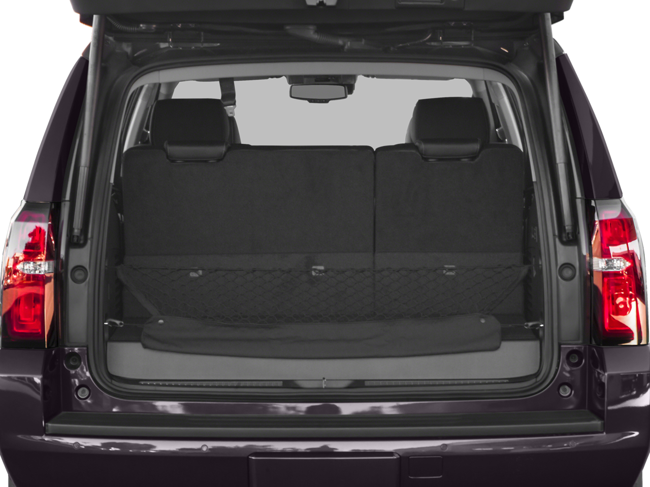 2016 Chevrolet Tahoe 2WD 4dr LT