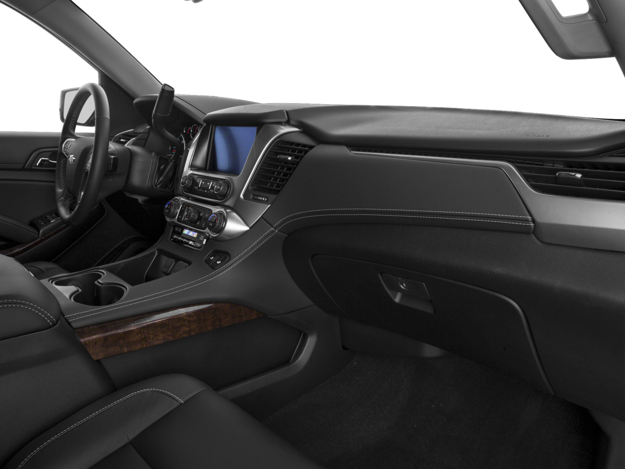 2016 Chevrolet Tahoe 2WD 4dr LT